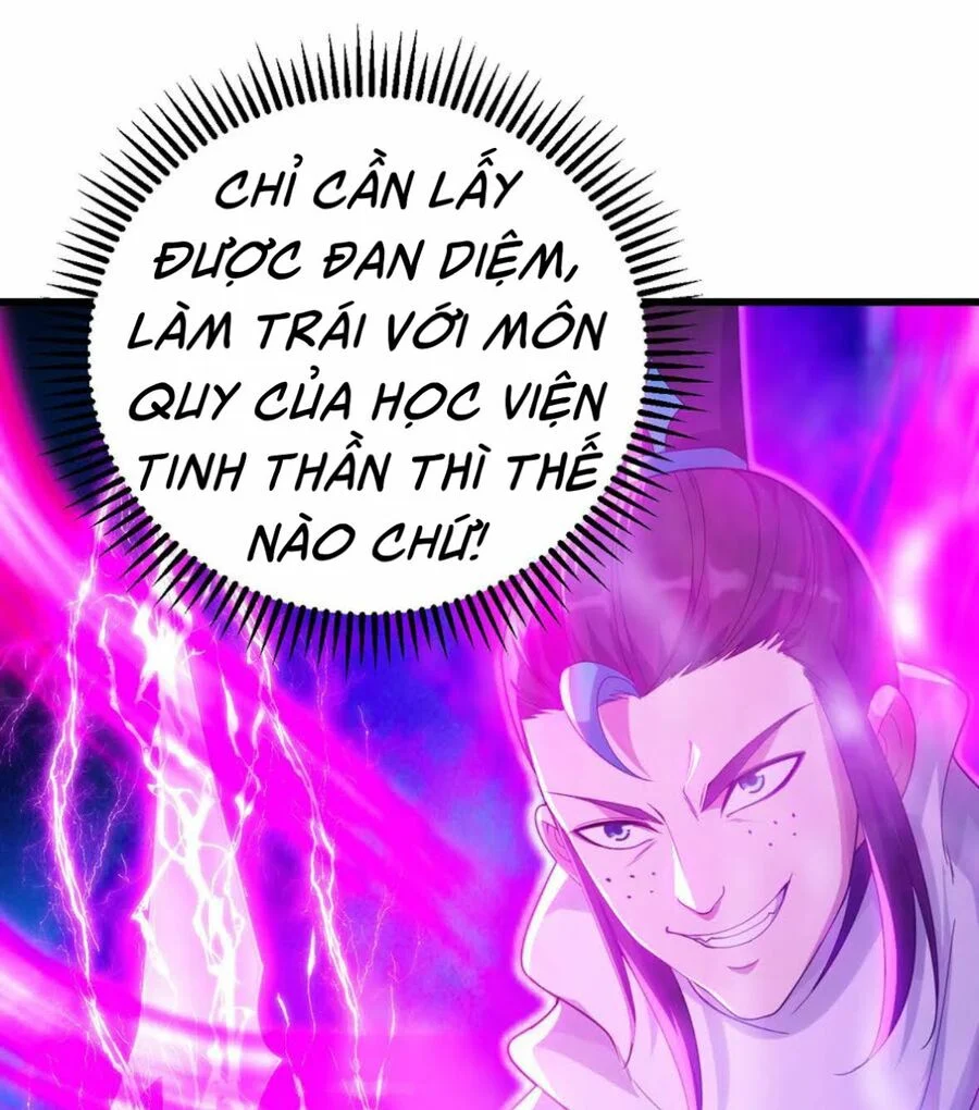 Cái Thế Đế Tôn Chapter 135 - Trang 4