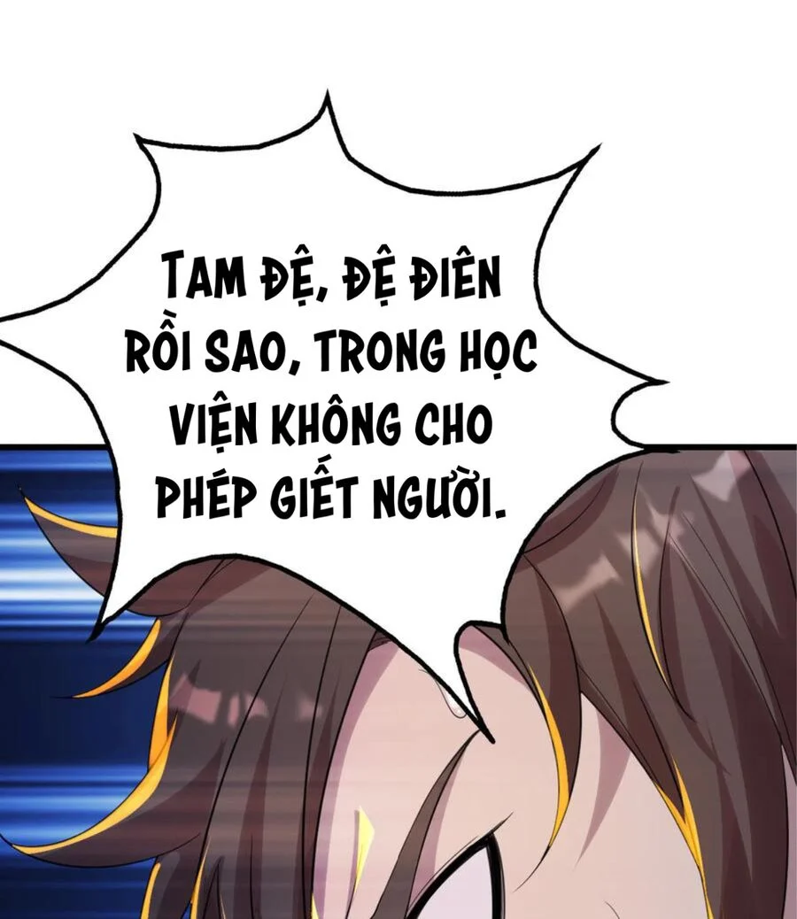 Cái Thế Đế Tôn Chapter 135 - Trang 4