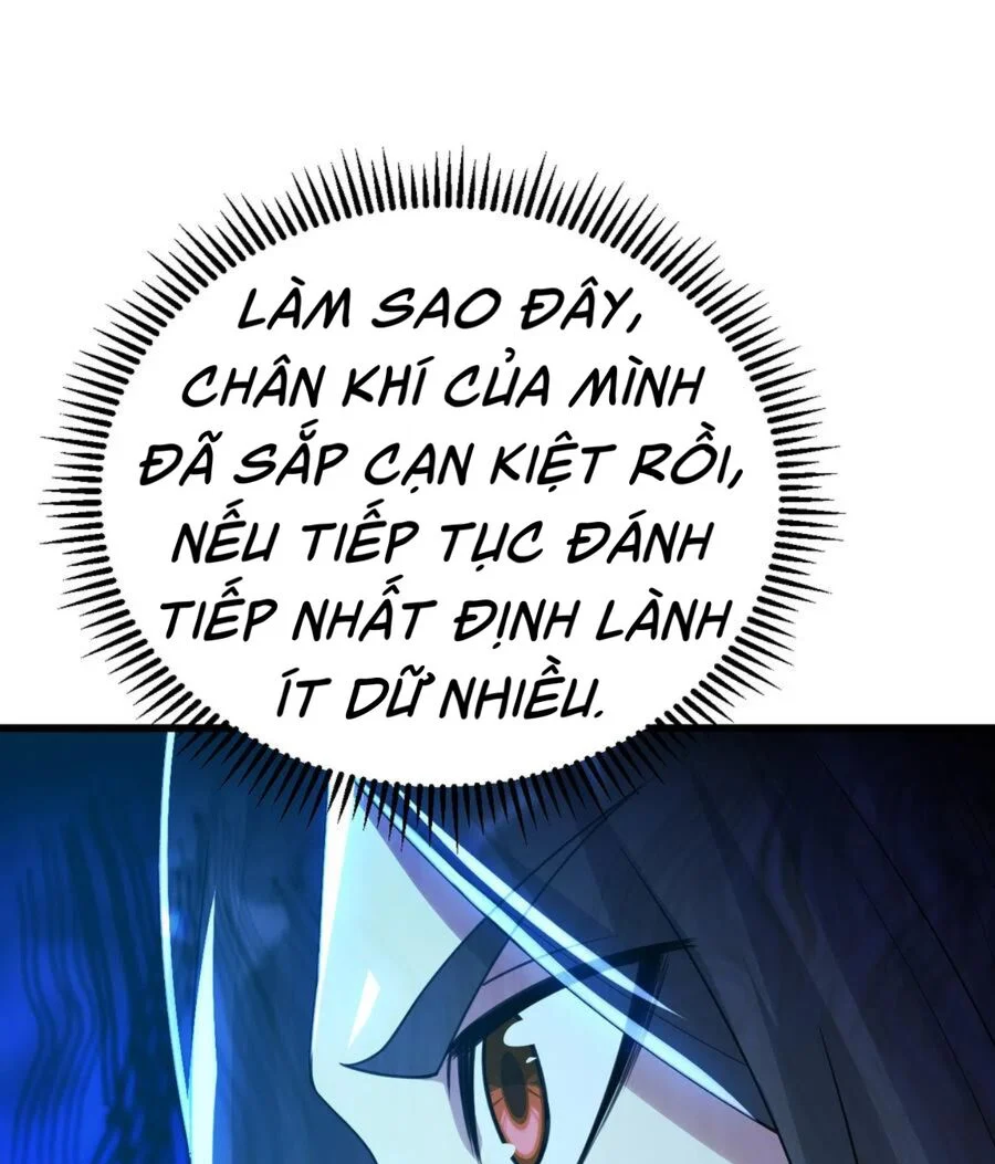 Cái Thế Đế Tôn Chapter 135 - Trang 4