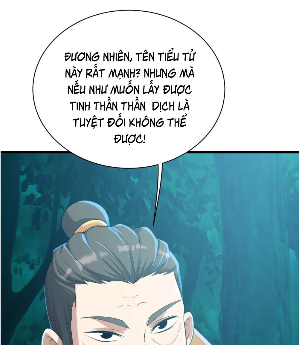 Cái Thế Đế Tôn Chapter 142 - Trang 4