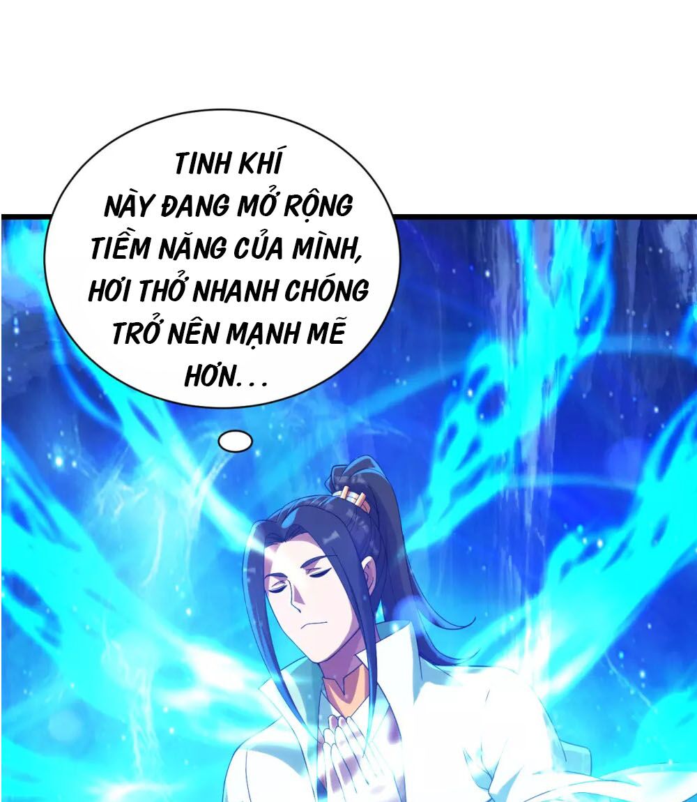 Cái Thế Đế Tôn Chapter 142 - Trang 4