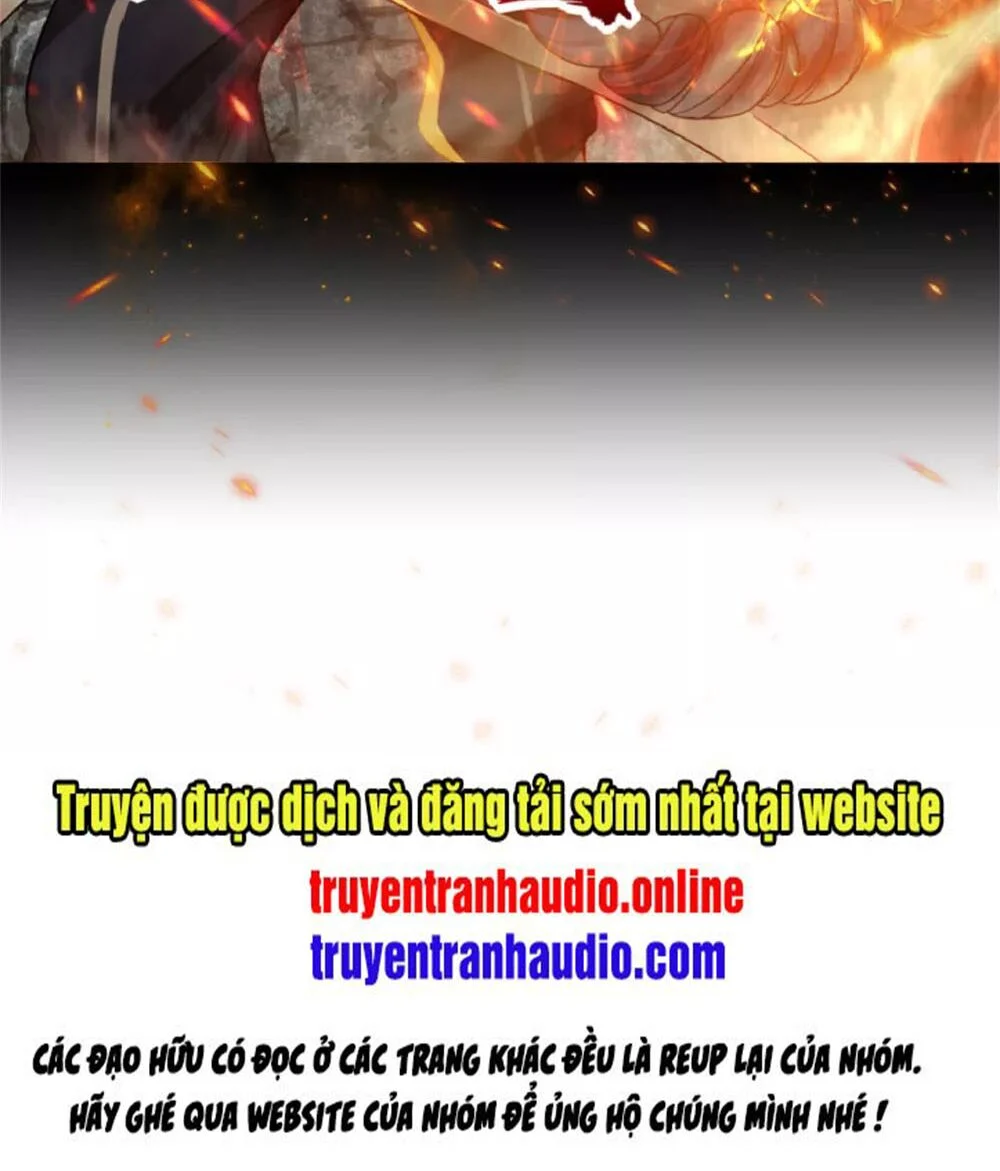 Cái Thế Đế Tôn Chapter 144 - Trang 4