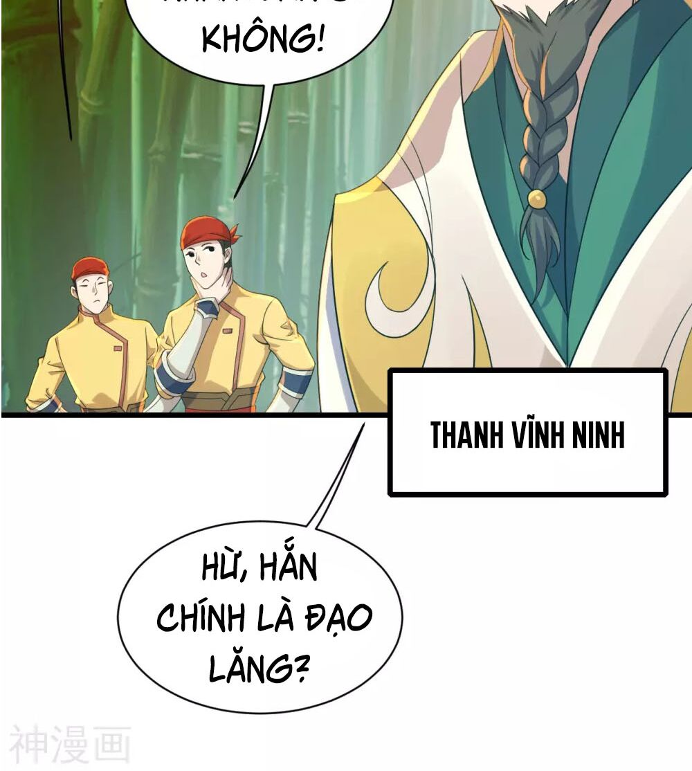 Cái Thế Đế Tôn Chapter 144 - Trang 4