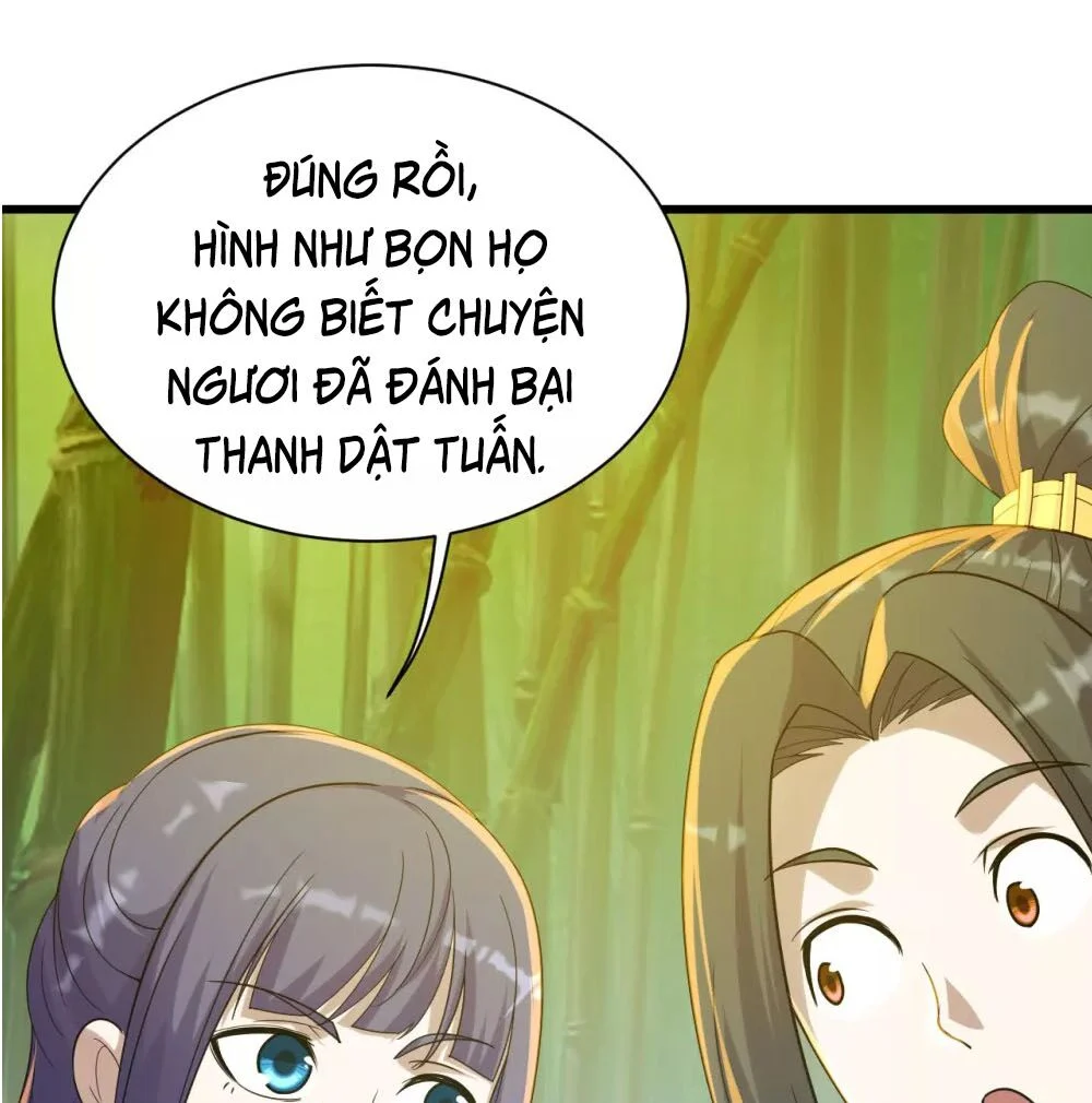 Cái Thế Đế Tôn Chapter 144 - Trang 4