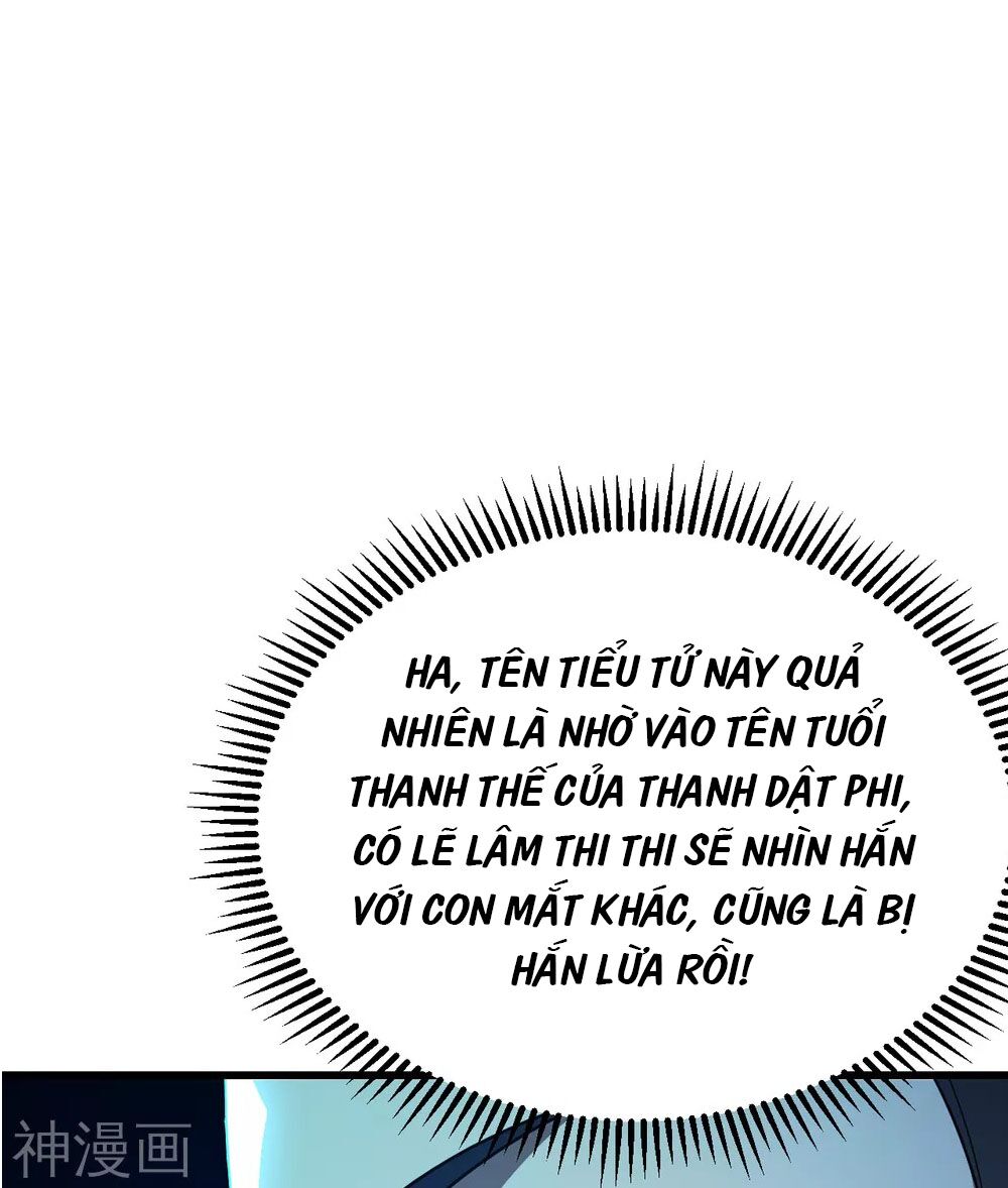 Cái Thế Đế Tôn Chapter 144 - Trang 4