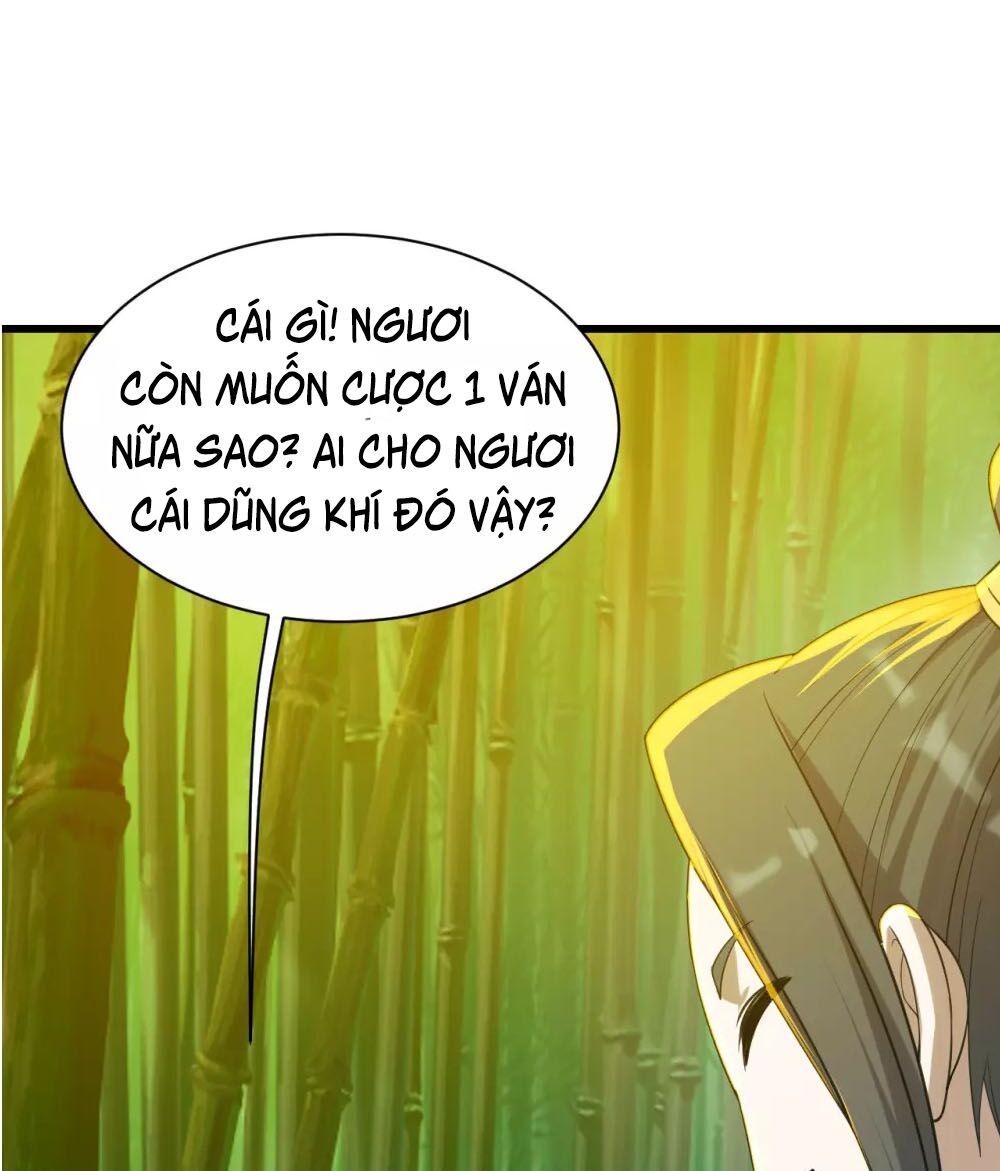 Cái Thế Đế Tôn Chapter 144 - Trang 4