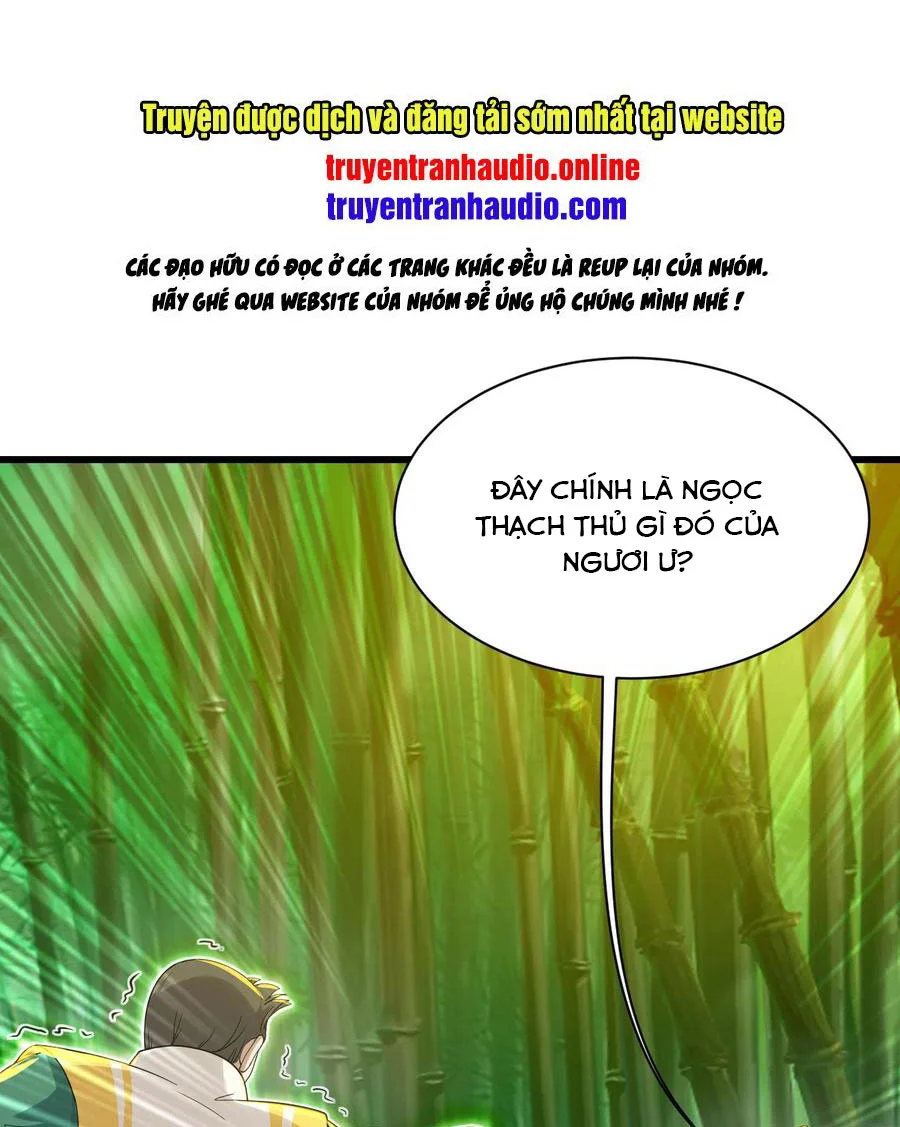 Cái Thế Đế Tôn Chapter 146 - Trang 4