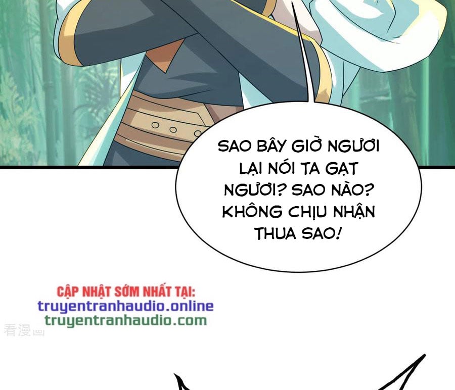 Cái Thế Đế Tôn Chapter 146 - Trang 4