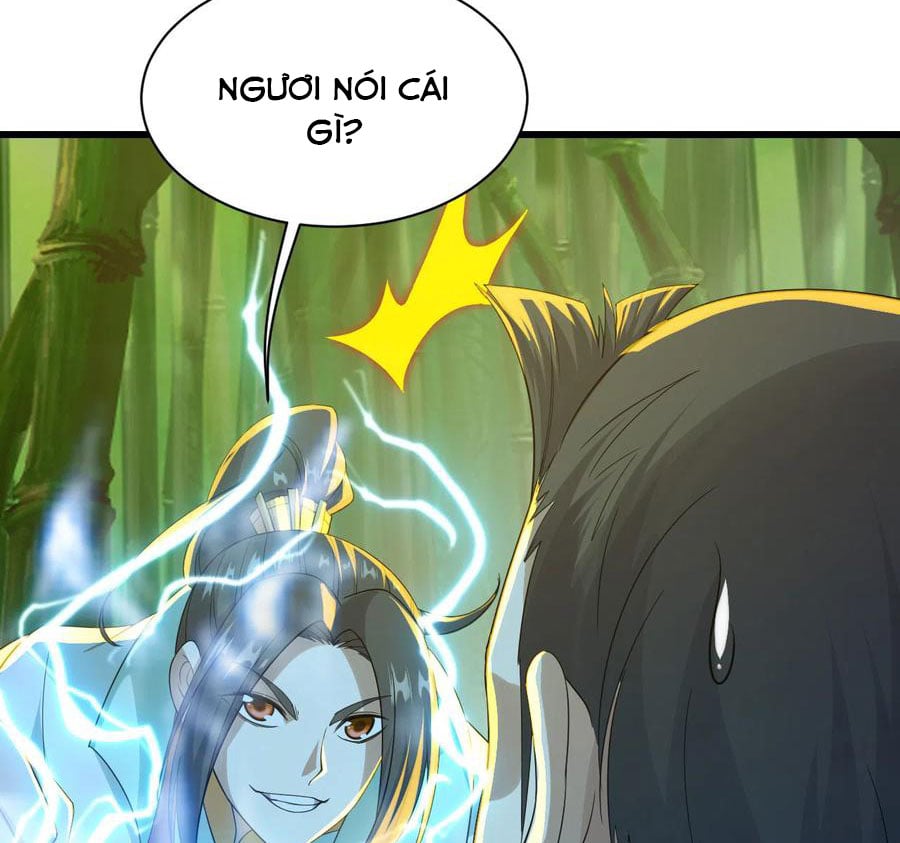 Cái Thế Đế Tôn Chapter 146 - Trang 4