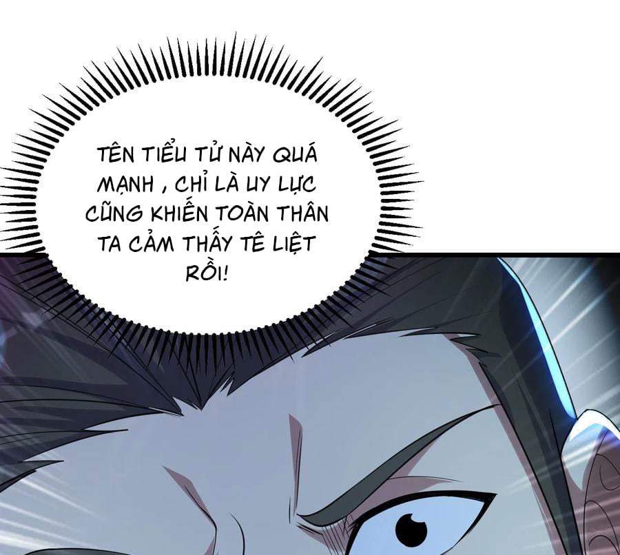 Cái Thế Đế Tôn Chapter 146 - Trang 4