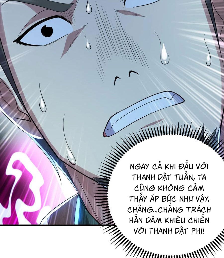 Cái Thế Đế Tôn Chapter 146 - Trang 4