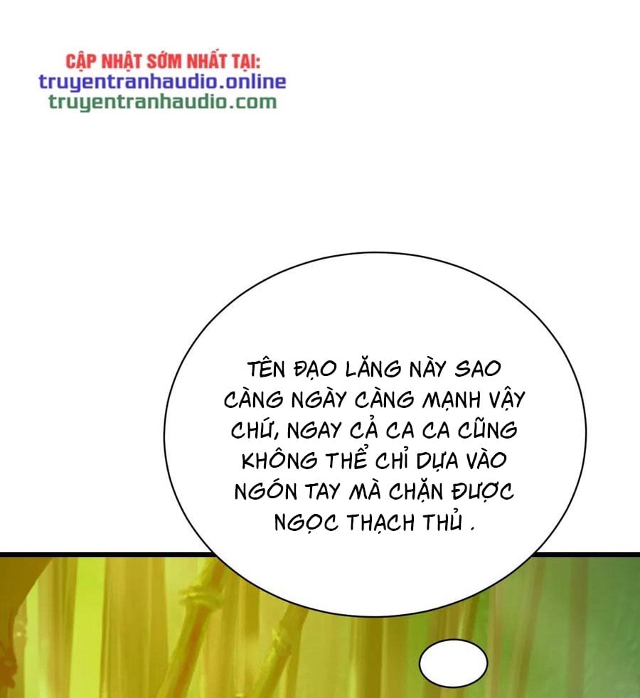 Cái Thế Đế Tôn Chapter 146 - Trang 4