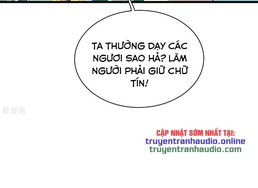 Cái Thế Đế Tôn Chapter 146 - Trang 4