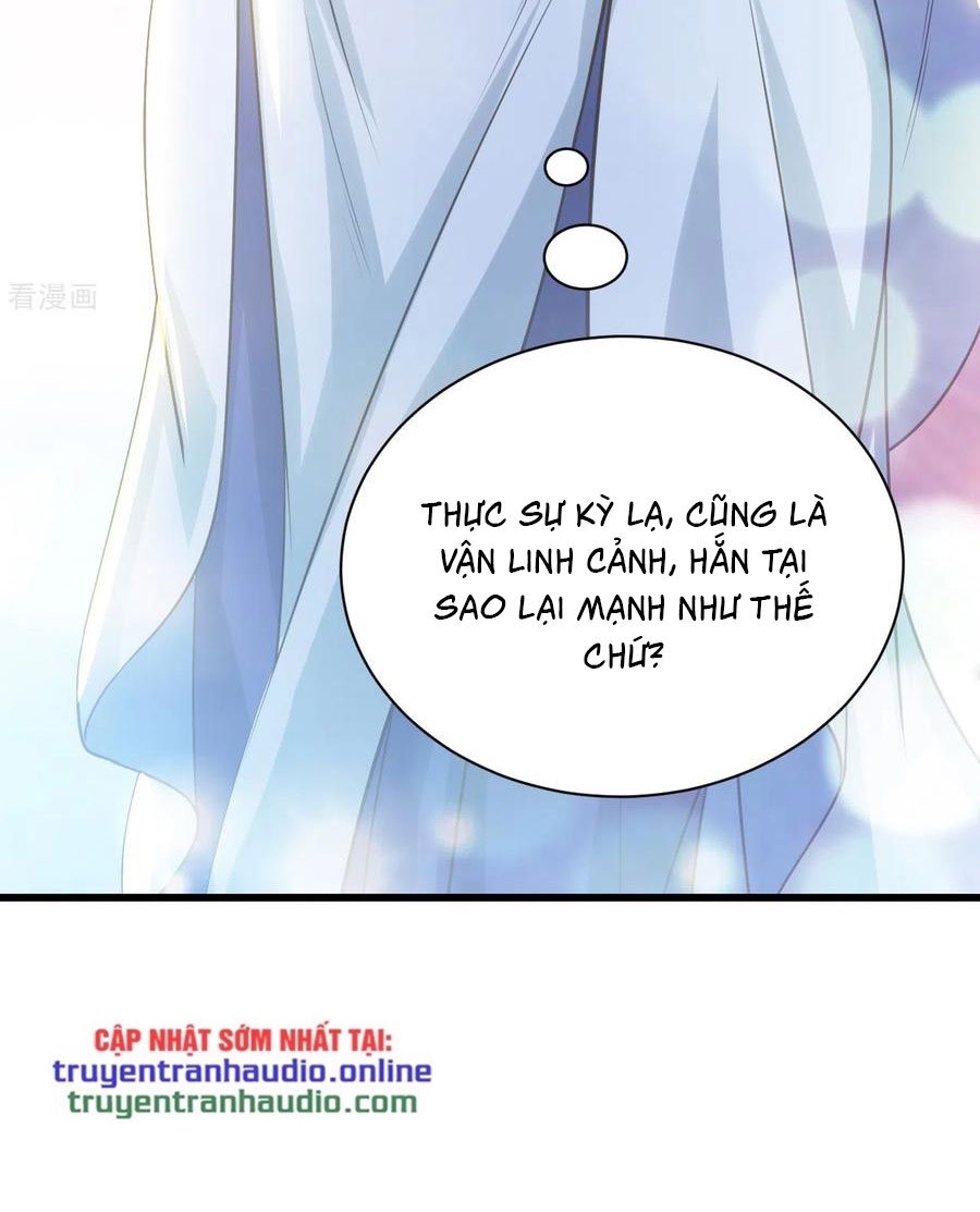 Cái Thế Đế Tôn Chapter 146 - Trang 4