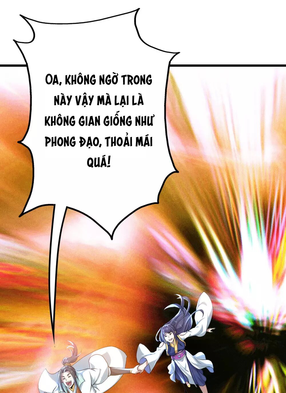 Cái Thế Đế Tôn Chapter 157 - Trang 4