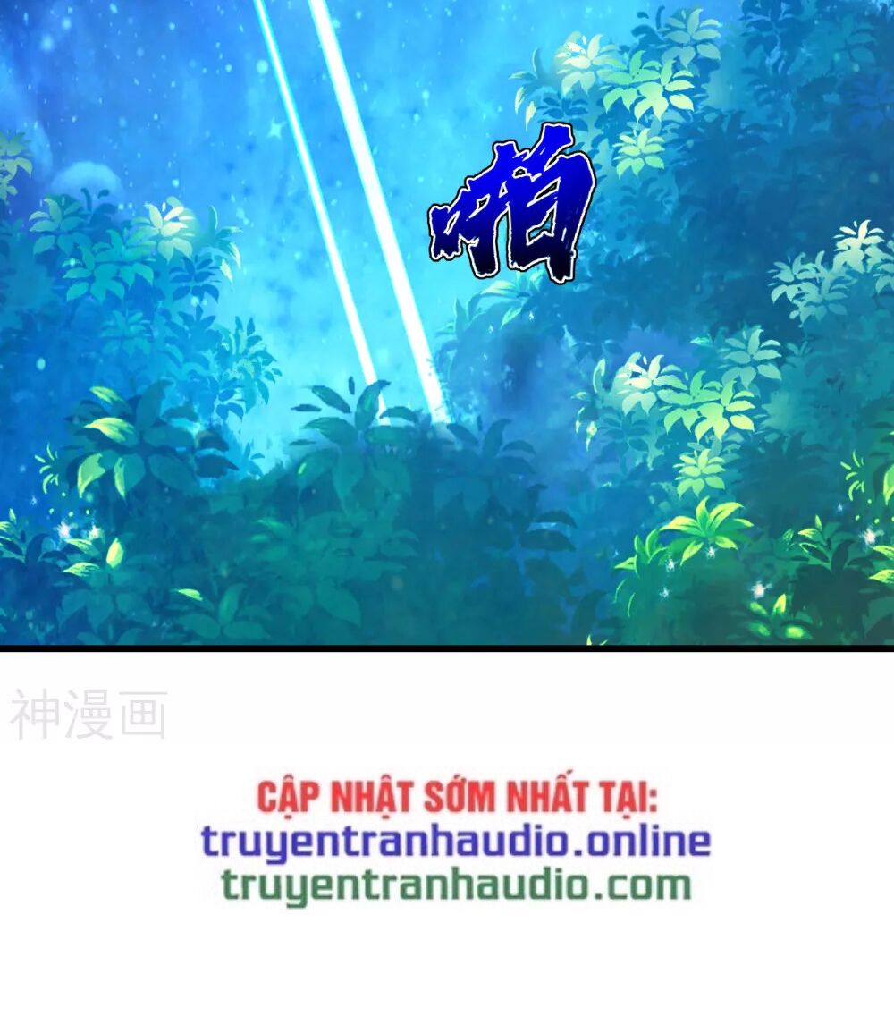 Cái Thế Đế Tôn Chapter 157 - Trang 4