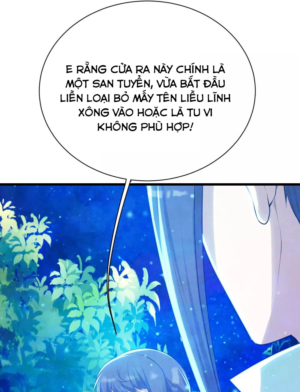 Cái Thế Đế Tôn Chapter 157 - Trang 4