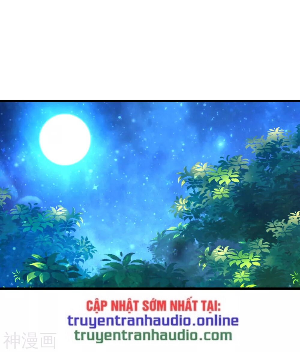 Cái Thế Đế Tôn Chapter 157 - Trang 4