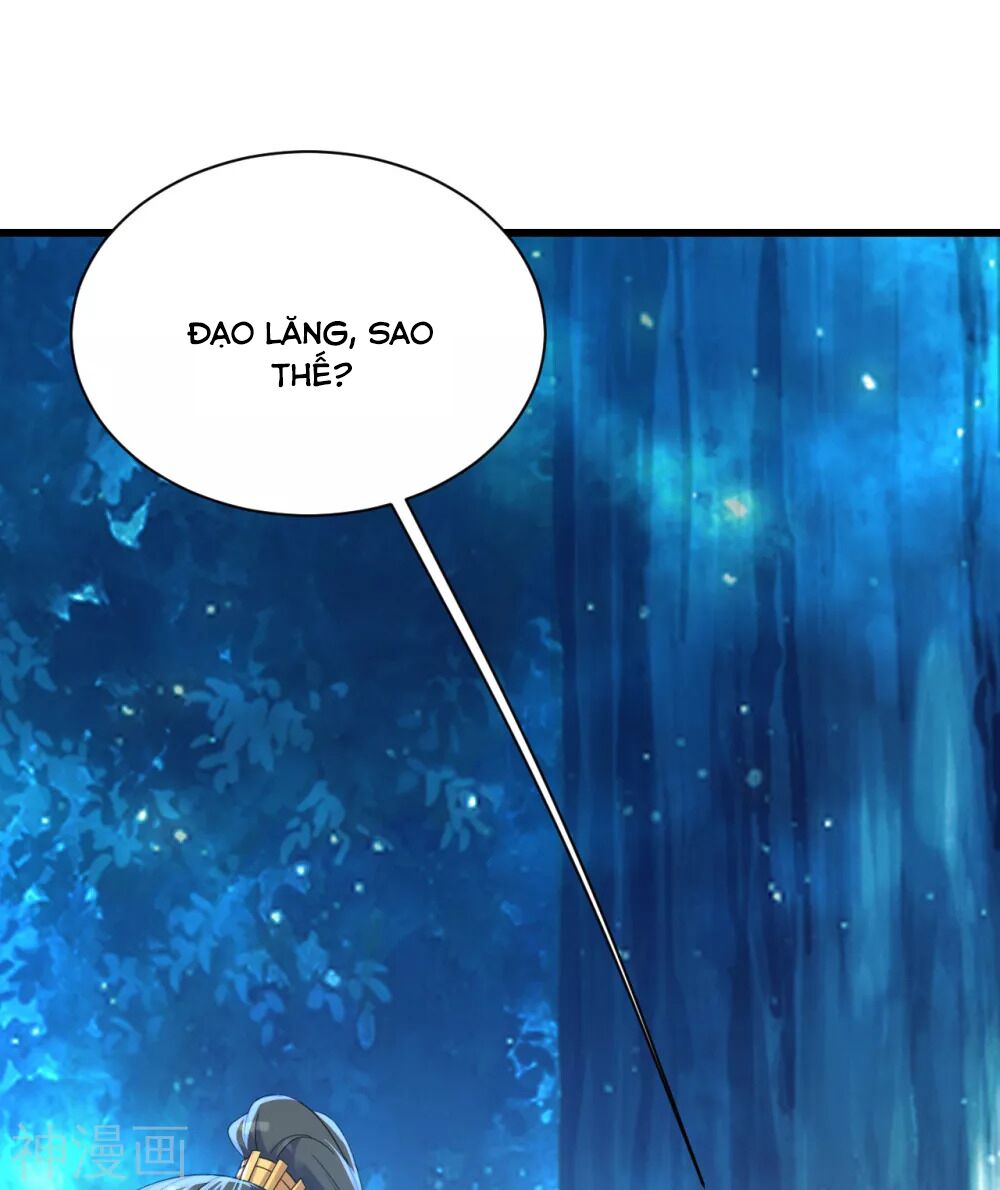 Cái Thế Đế Tôn Chapter 157 - Trang 4