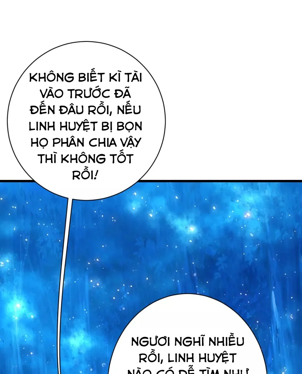 Cái Thế Đế Tôn Chapter 157 - Trang 4