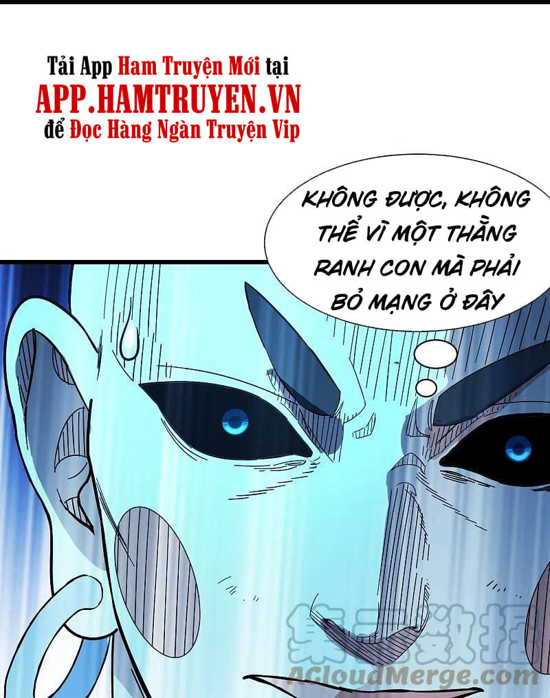 Cái Thế Đế Tôn Chapter 234 - Trang 4