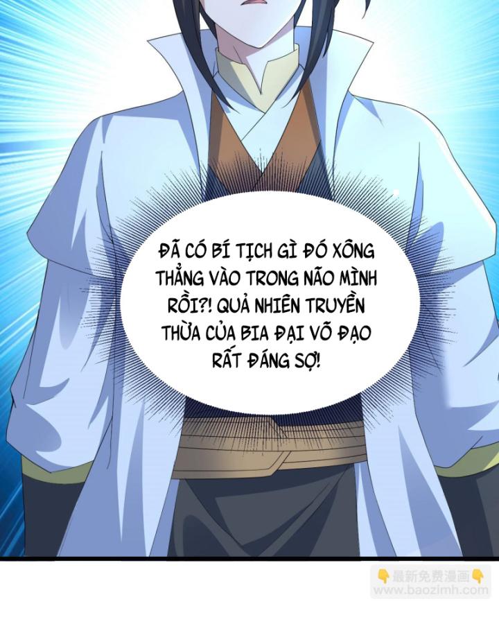 Cái Thế Đế Tôn Chapter 434 - Trang 3