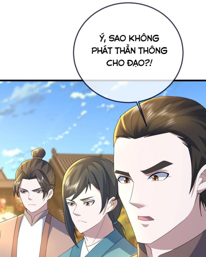 Cái Thế Đế Tôn Chapter 434 - Trang 3