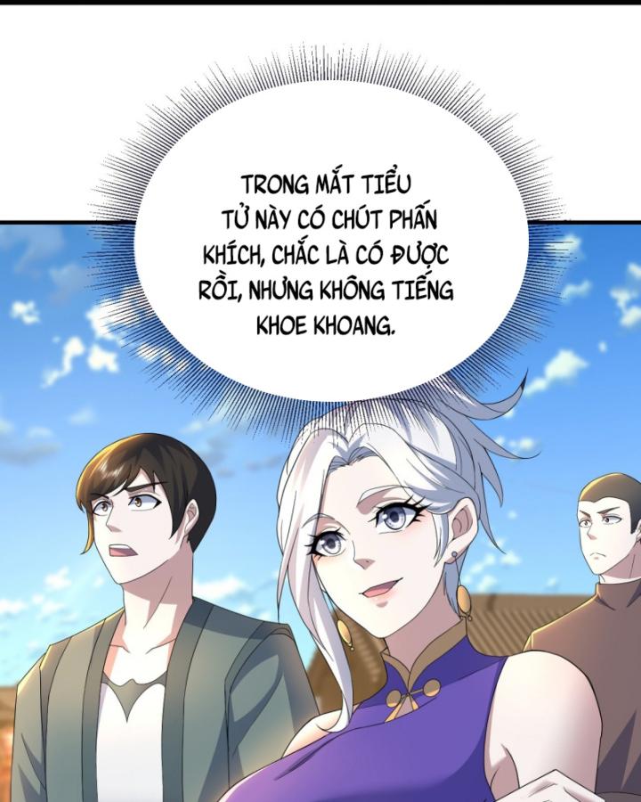 Cái Thế Đế Tôn Chapter 434 - Trang 3