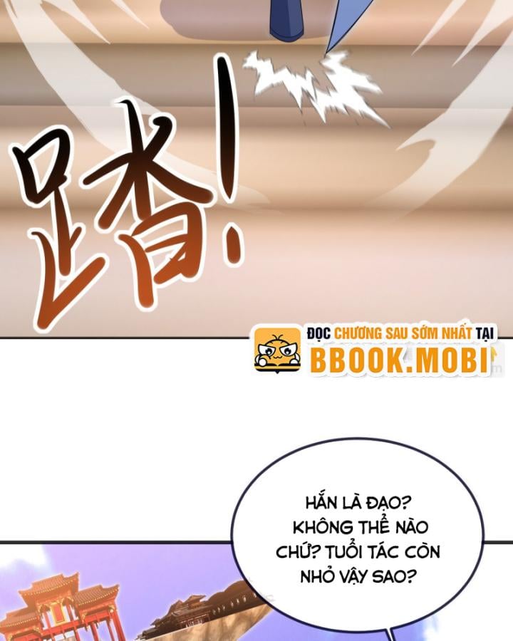 Cái Thế Đế Tôn Chapter 434 - Trang 3