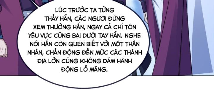 Cái Thế Đế Tôn Chapter 434 - Trang 3