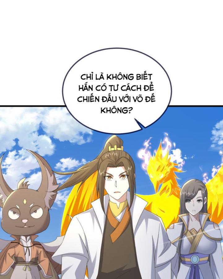 Cái Thế Đế Tôn Chapter 434 - Trang 3