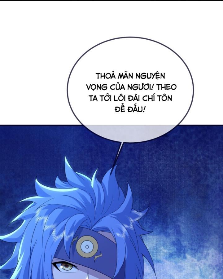 Cái Thế Đế Tôn Chapter 434 - Trang 3