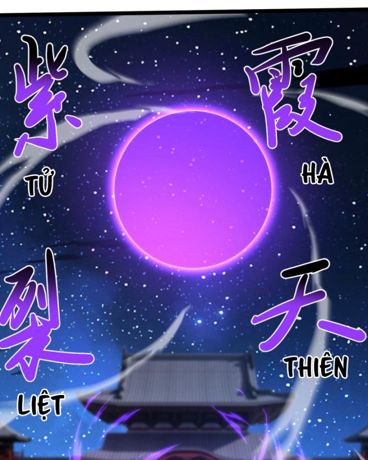 Cái Thế Đế Tôn Chapter 434 - Trang 3