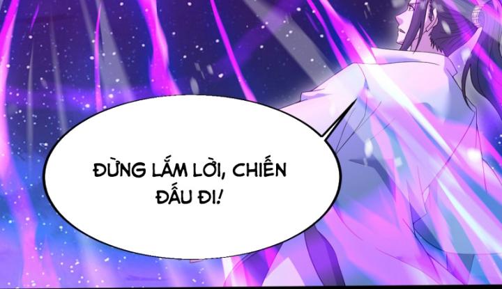 Cái Thế Đế Tôn Chapter 434 - Trang 3