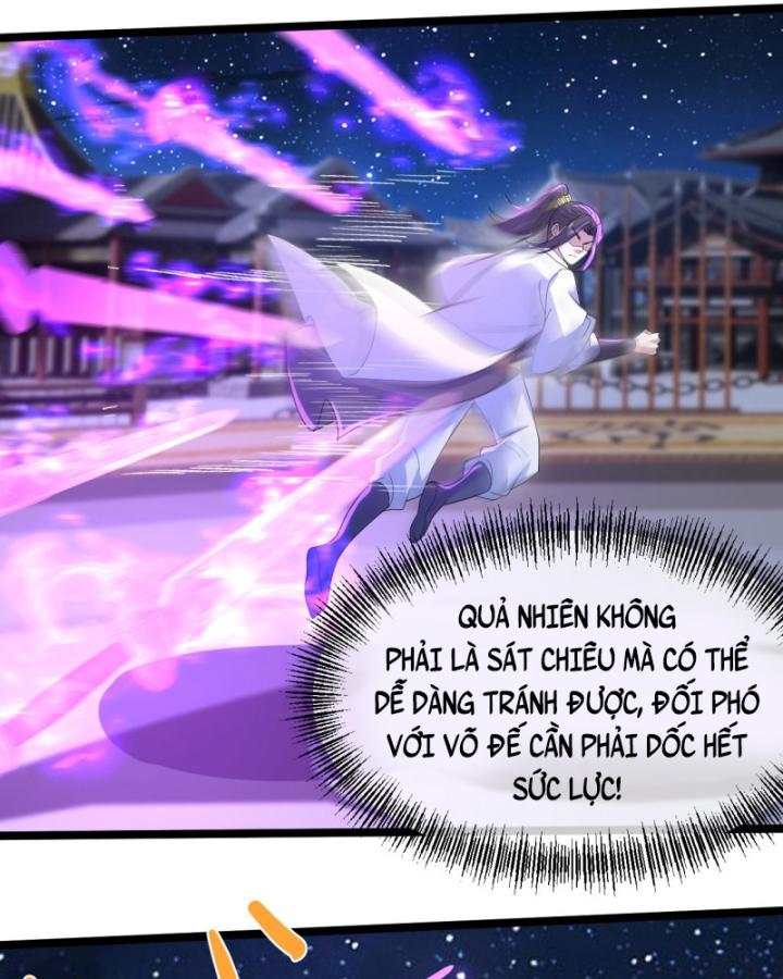 Cái Thế Đế Tôn Chapter 434 - Trang 3