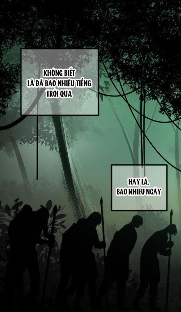 Cạm Bẫy Chapter 176.1 - Trang 3