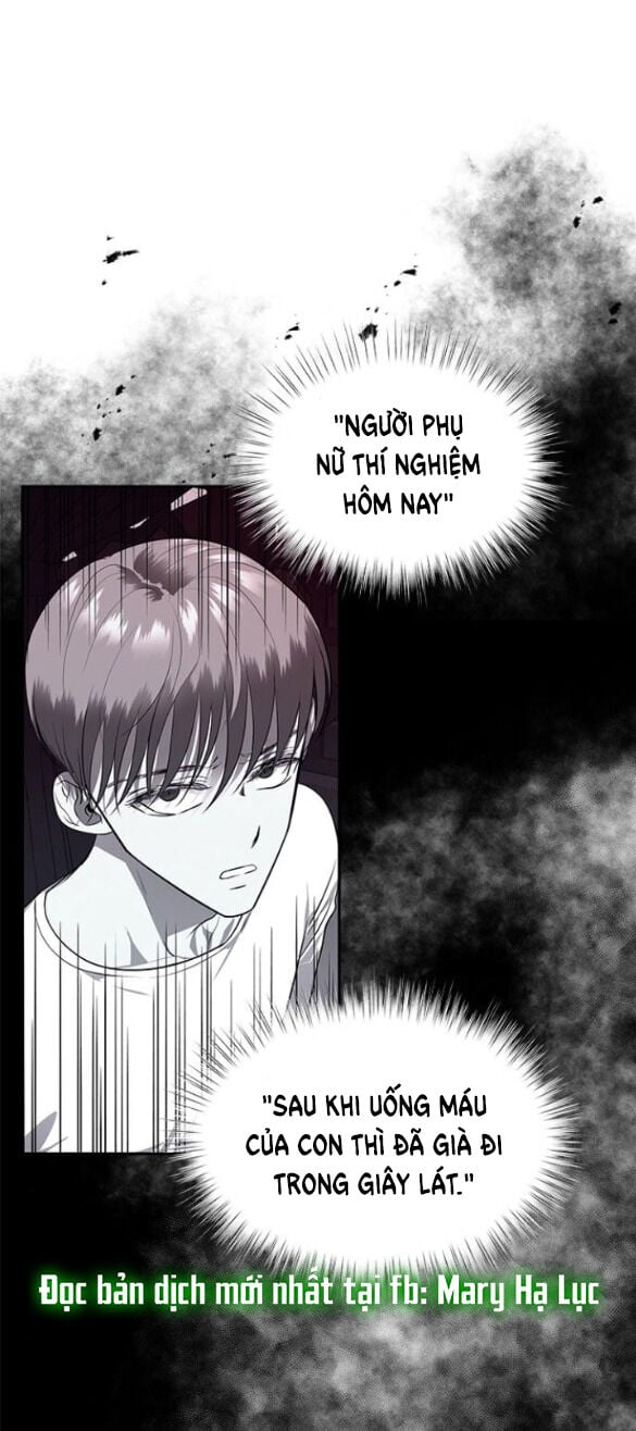 Cạm Bẫy Chapter 182.1 - Trang 2