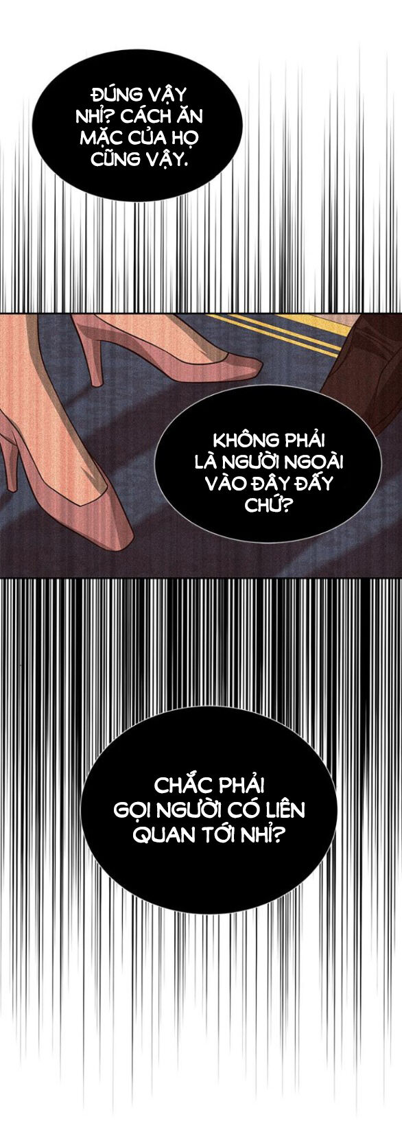 Cạm Bẫy Chapter 183.1 - Trang 2