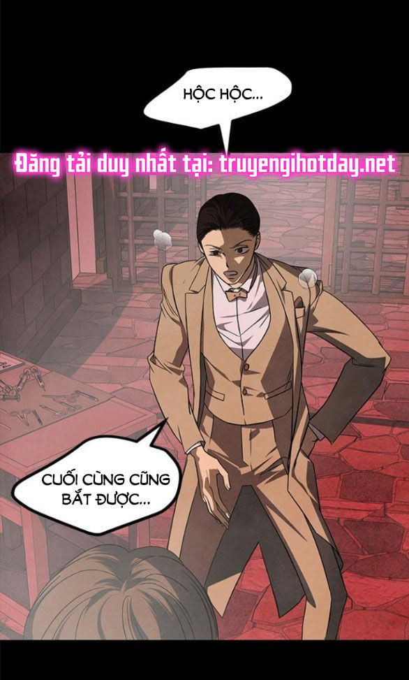 Cạm Bẫy Chapter 185.1 - Trang 3