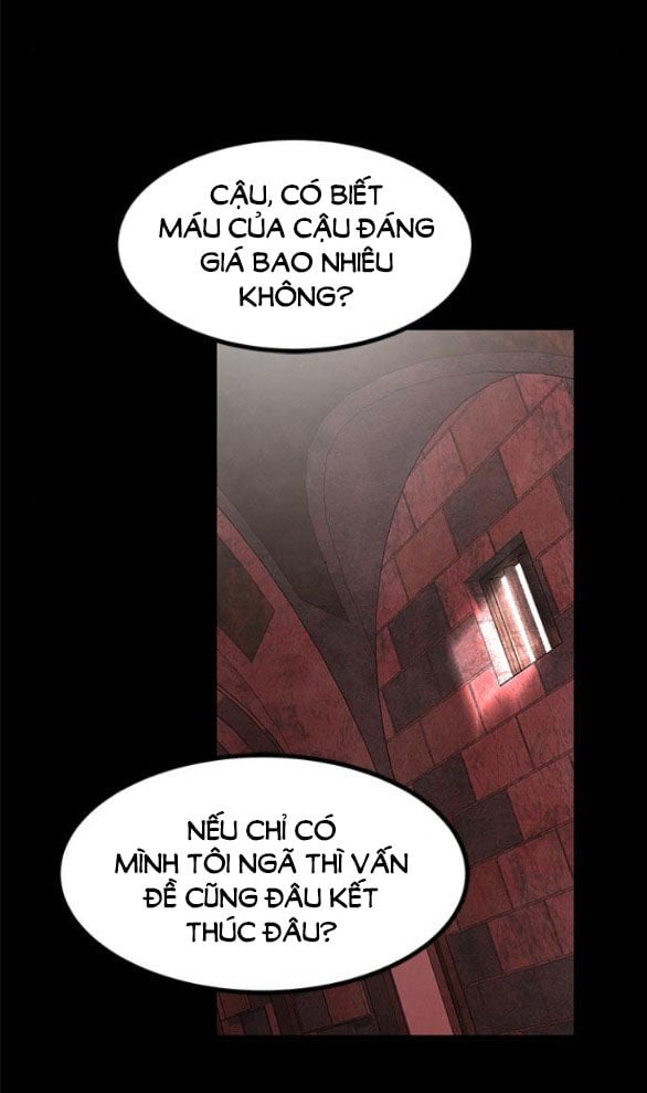 Cạm Bẫy Chapter 185.1 - Trang 3