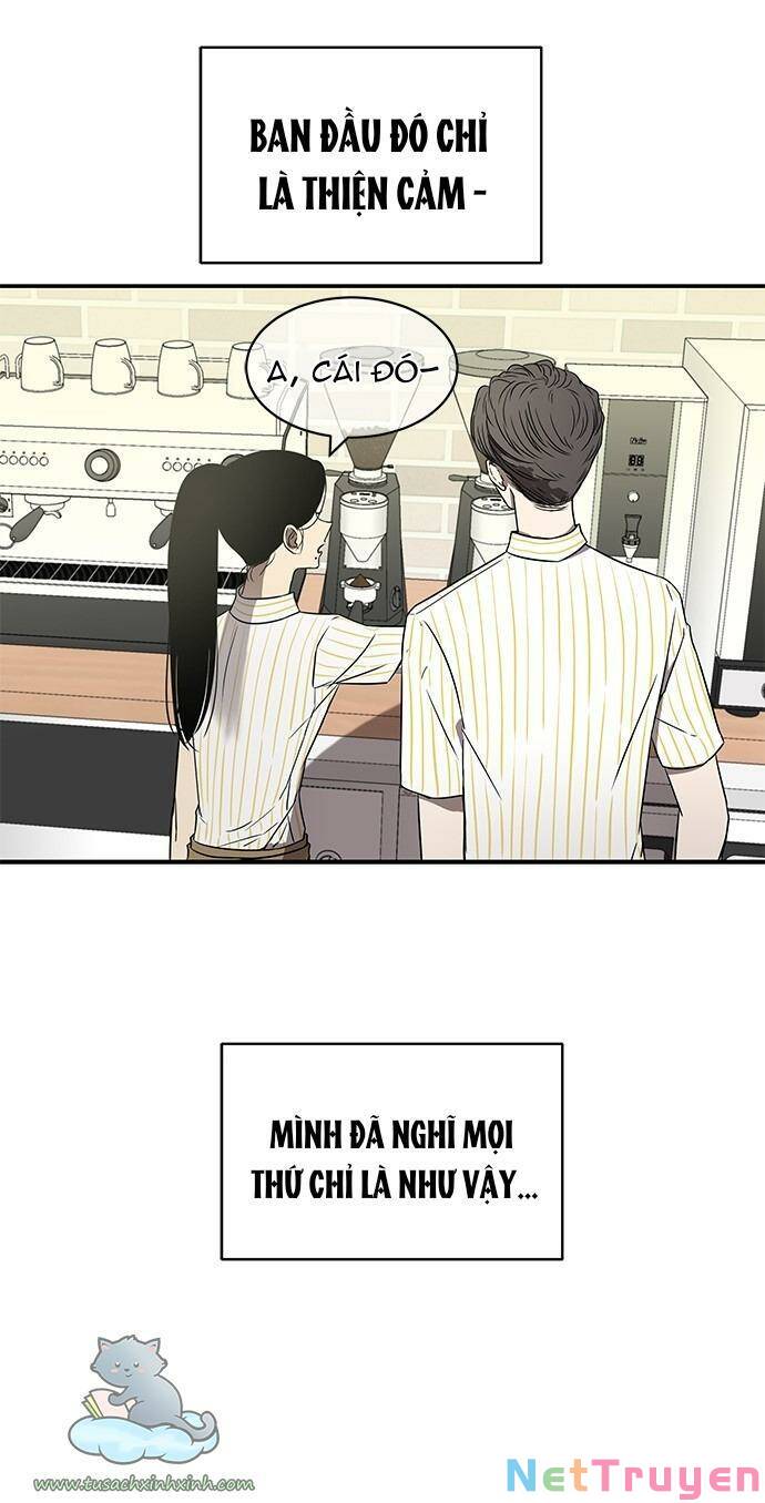 Cạm Bẫy Chapter 40 - Trang 4