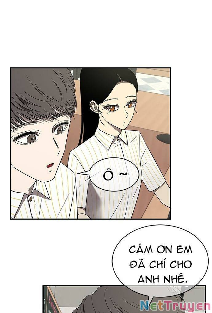 Cạm Bẫy Chapter 40 - Trang 4