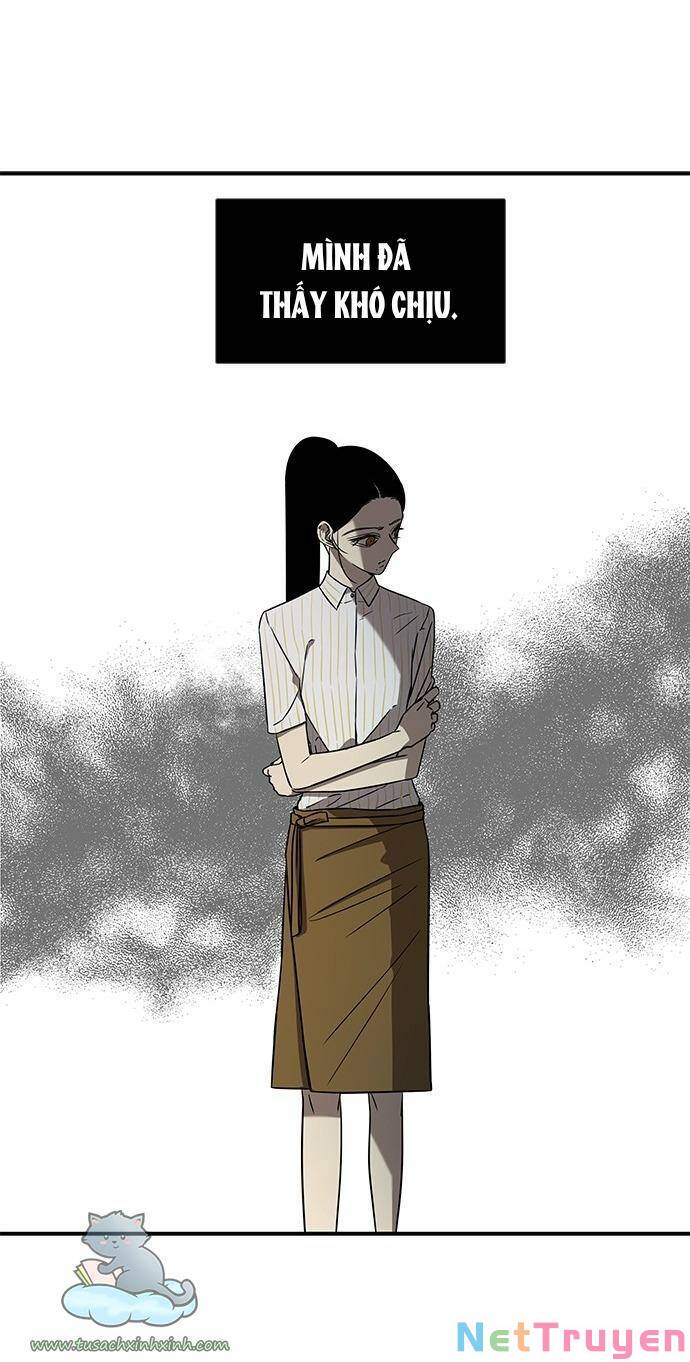 Cạm Bẫy Chapter 40 - Trang 4