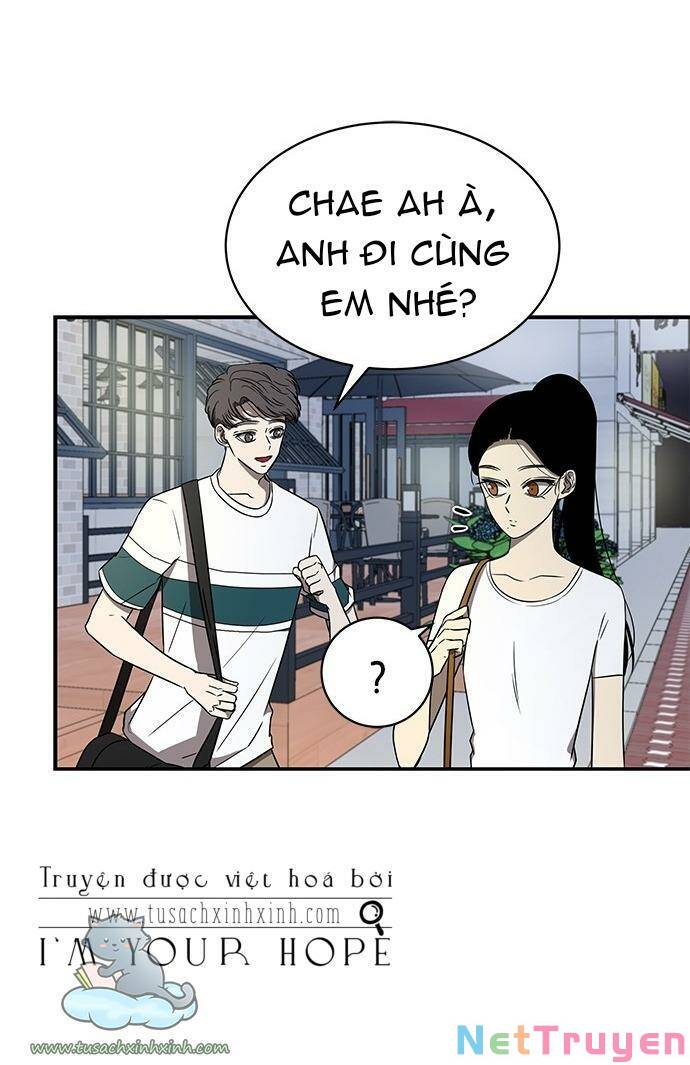 Cạm Bẫy Chapter 40 - Trang 4