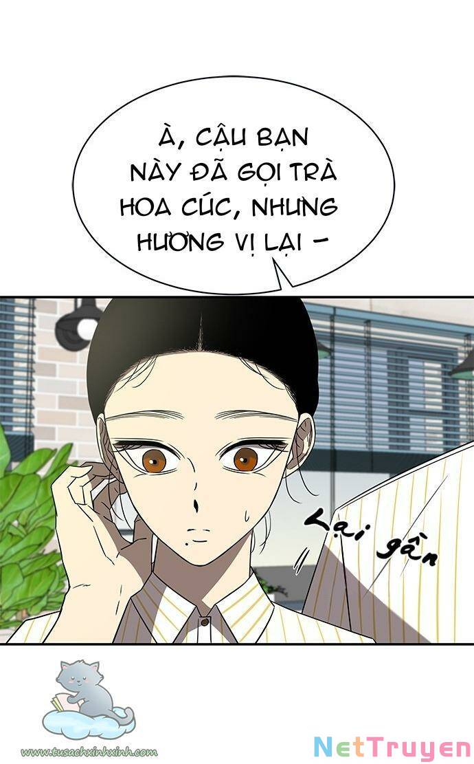 Cạm Bẫy Chapter 40 - Trang 4