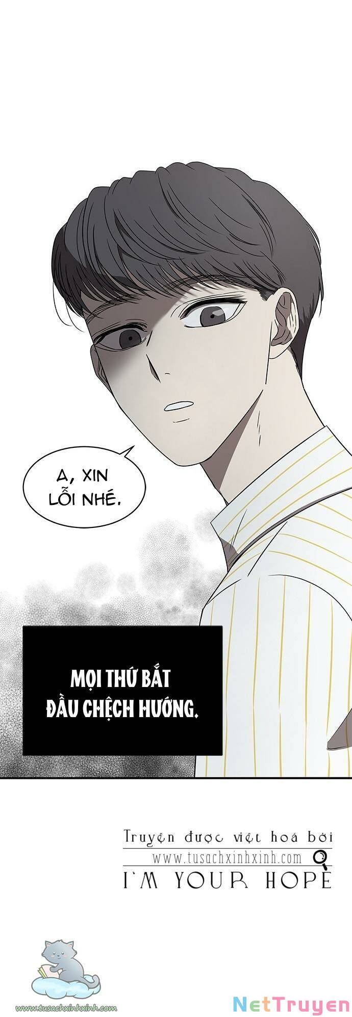 Cạm Bẫy Chapter 40 - Trang 4