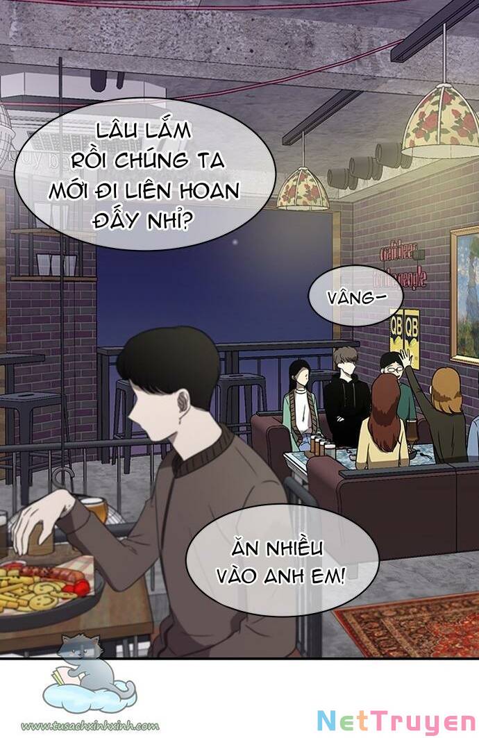 Cạm Bẫy Chapter 40 - Trang 4