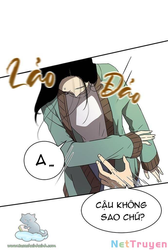 Cạm Bẫy Chapter 40 - Trang 4