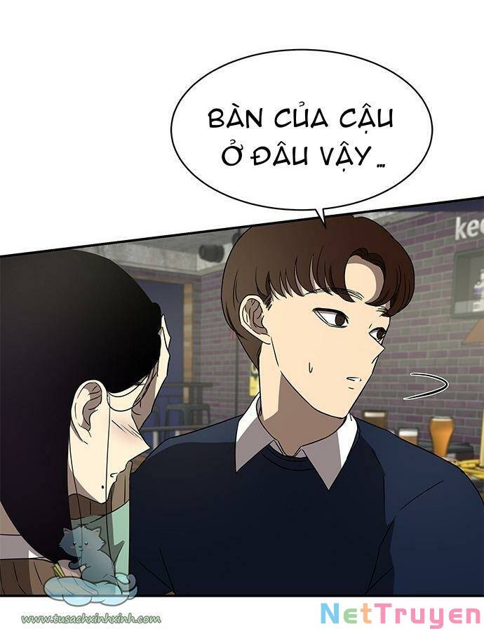 Cạm Bẫy Chapter 40 - Trang 4