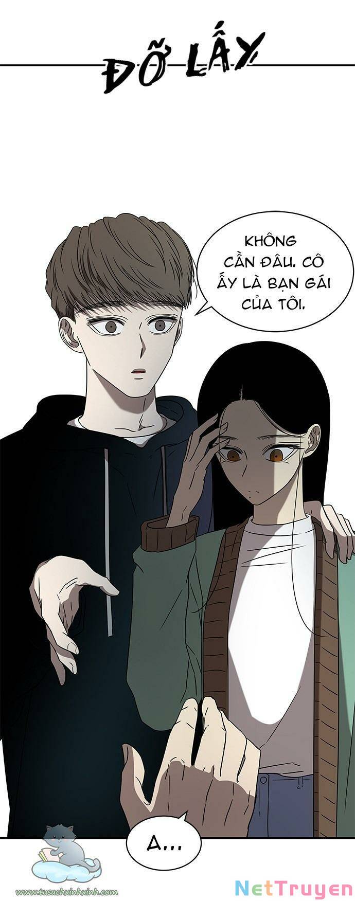 Cạm Bẫy Chapter 40 - Trang 4